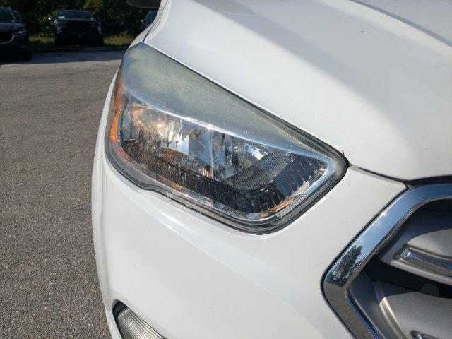 used 2018 Ford Escape car, priced at $6,151