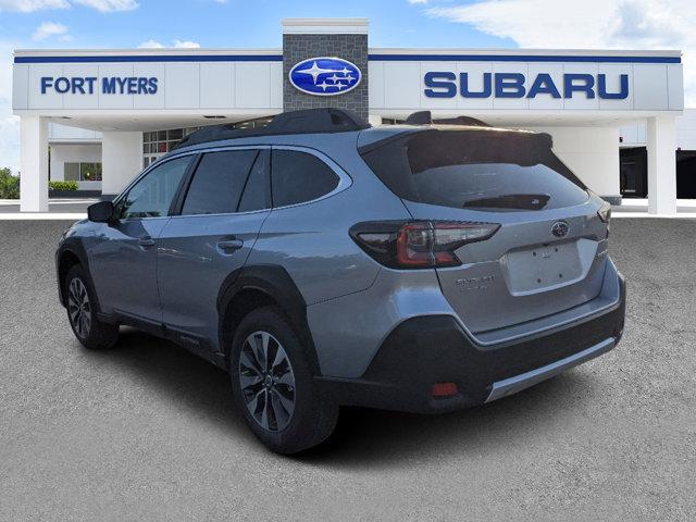 new 2025 Subaru Outback car, priced at $37,398