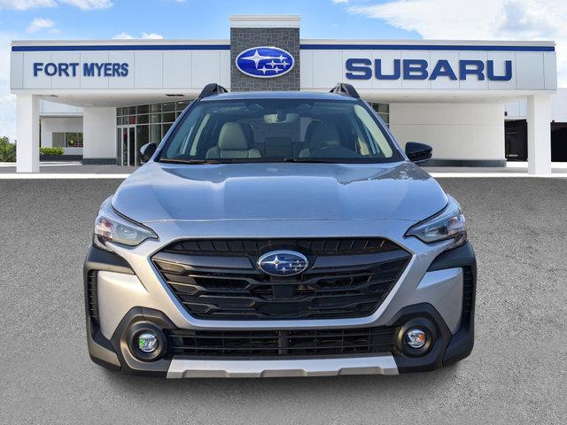 new 2025 Subaru Outback car, priced at $37,398