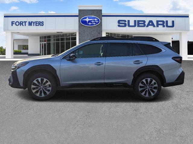 new 2025 Subaru Outback car, priced at $37,398