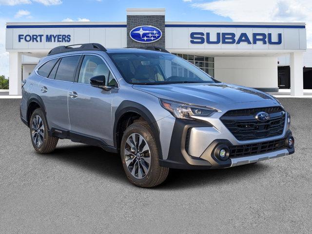 new 2025 Subaru Outback car, priced at $37,398