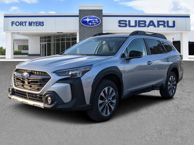 new 2025 Subaru Outback car, priced at $37,398