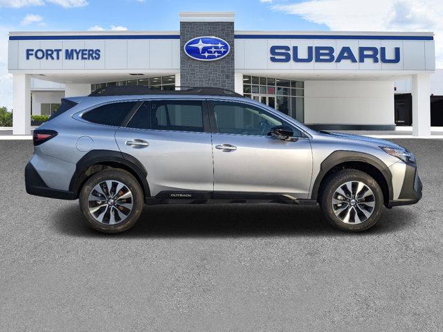 new 2025 Subaru Outback car, priced at $37,398