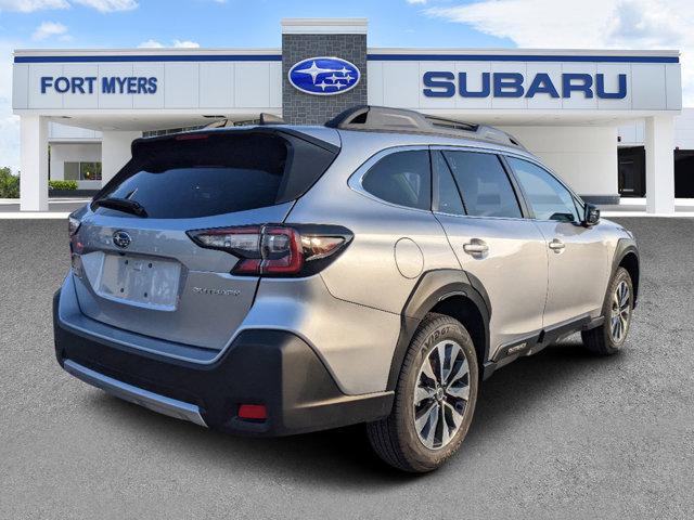 new 2025 Subaru Outback car, priced at $37,398