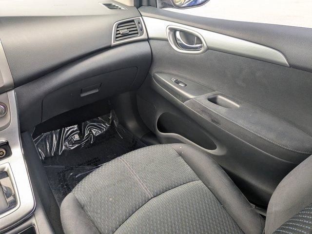 used 2014 Nissan Sentra car, priced at $6,891