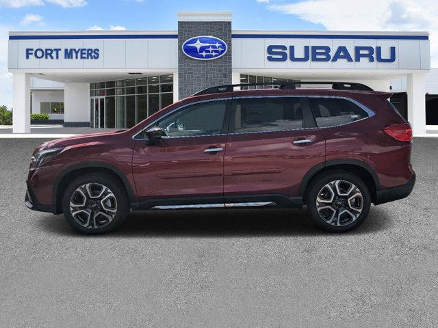 new 2024 Subaru Ascent car, priced at $48,875