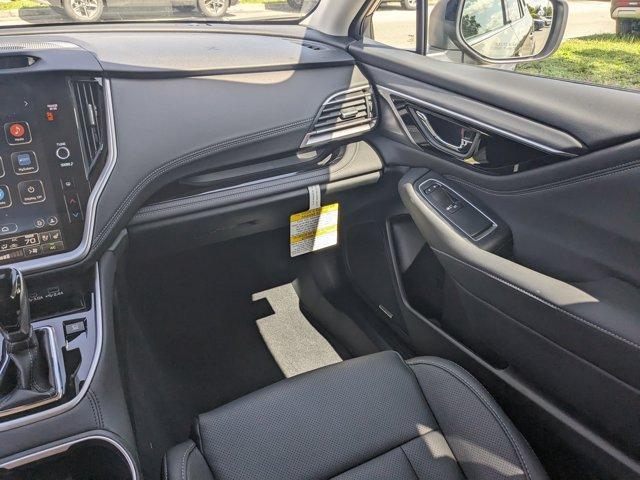 new 2025 Subaru Outback car, priced at $46,283
