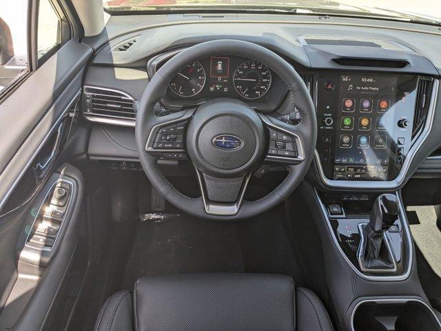 new 2025 Subaru Outback car, priced at $46,283