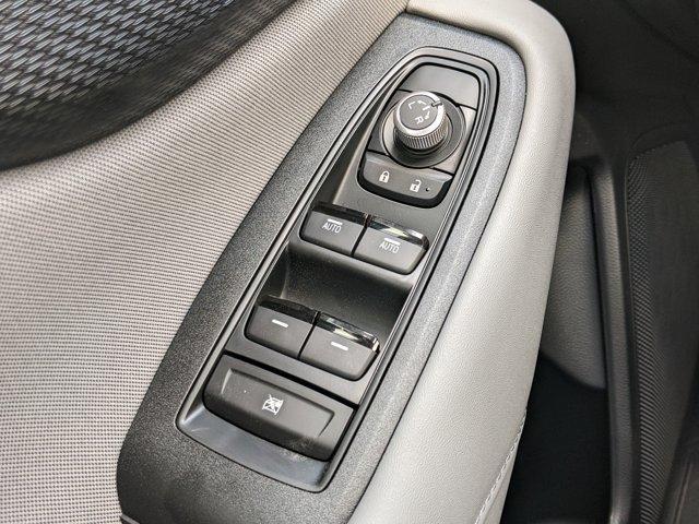new 2025 Subaru Legacy car, priced at $32,165