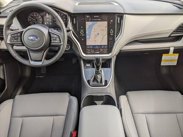 new 2025 Subaru Legacy car, priced at $32,165
