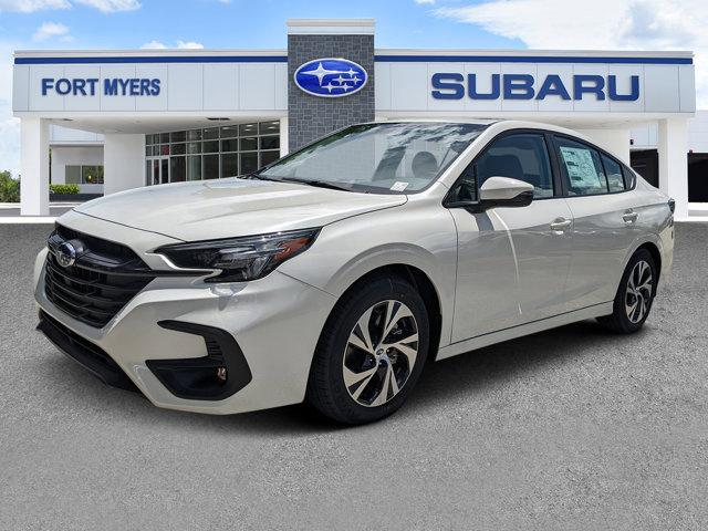 new 2025 Subaru Legacy car, priced at $32,165