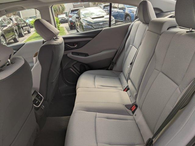 new 2025 Subaru Legacy car, priced at $32,165