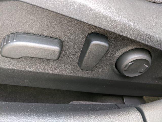new 2025 Subaru Legacy car, priced at $32,165