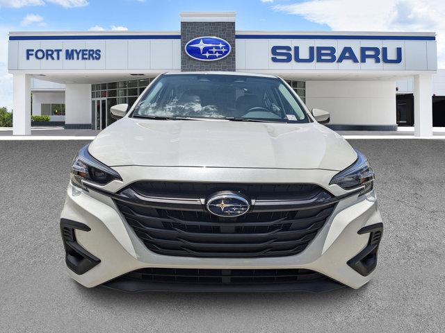 new 2025 Subaru Legacy car, priced at $32,165