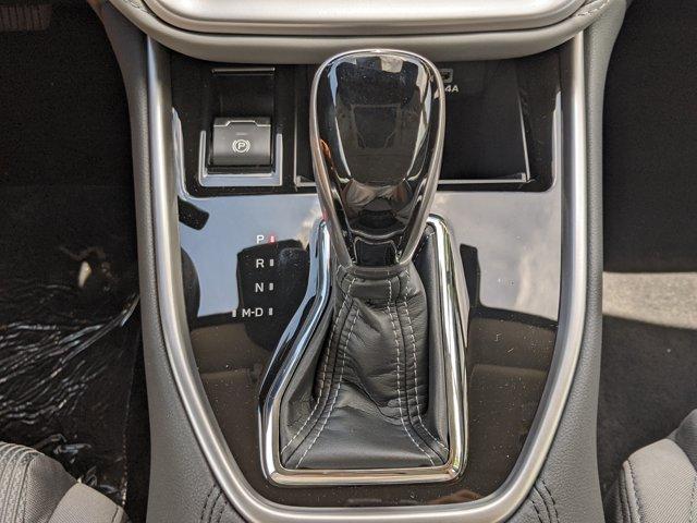 new 2025 Subaru Legacy car, priced at $32,165