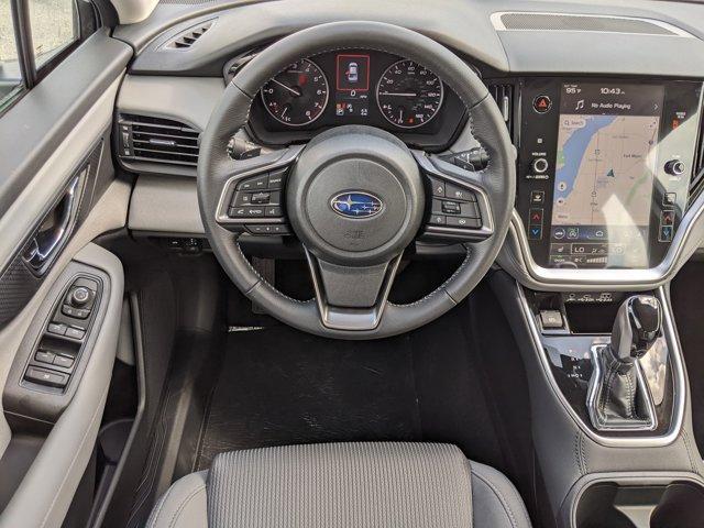 new 2025 Subaru Legacy car, priced at $32,165