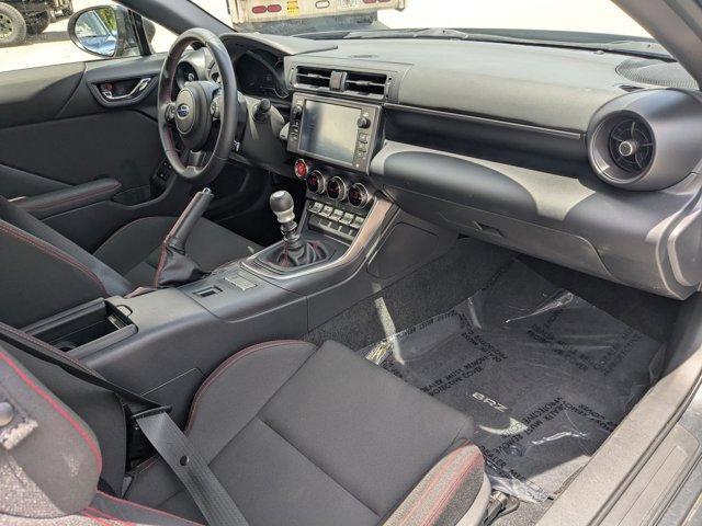 used 2023 Subaru BRZ car, priced at $27,255