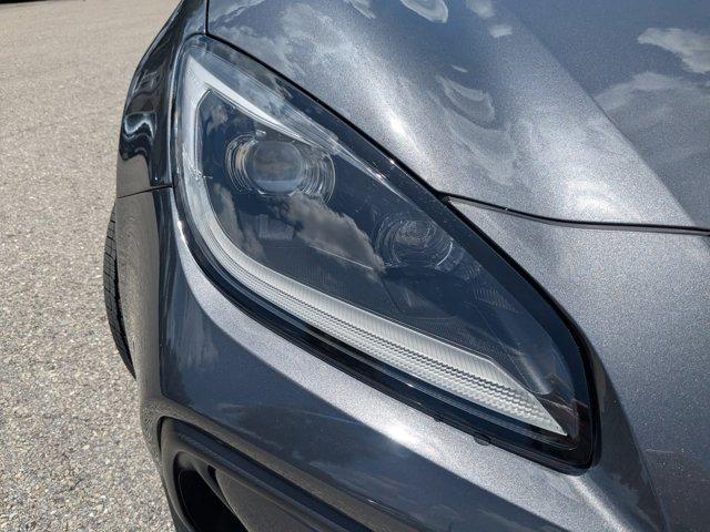 used 2023 Subaru BRZ car, priced at $27,255