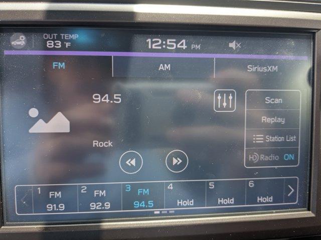 used 2023 Subaru BRZ car, priced at $27,255