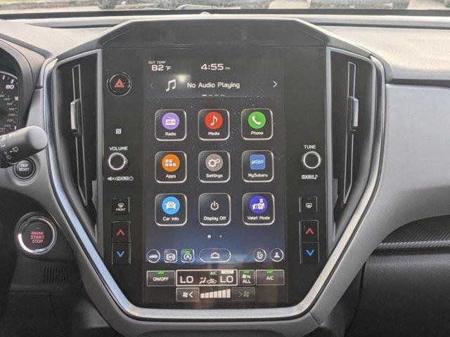 new 2025 Subaru Crosstrek car, priced at $35,779