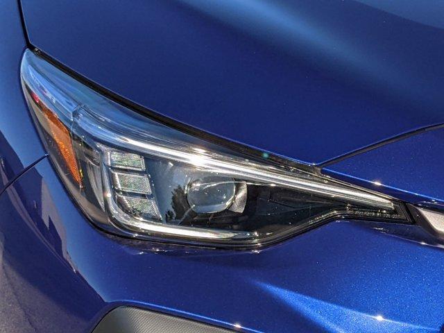 new 2025 Subaru Crosstrek car, priced at $35,779