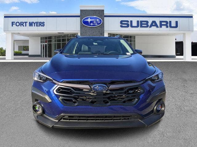 new 2025 Subaru Crosstrek car, priced at $35,779