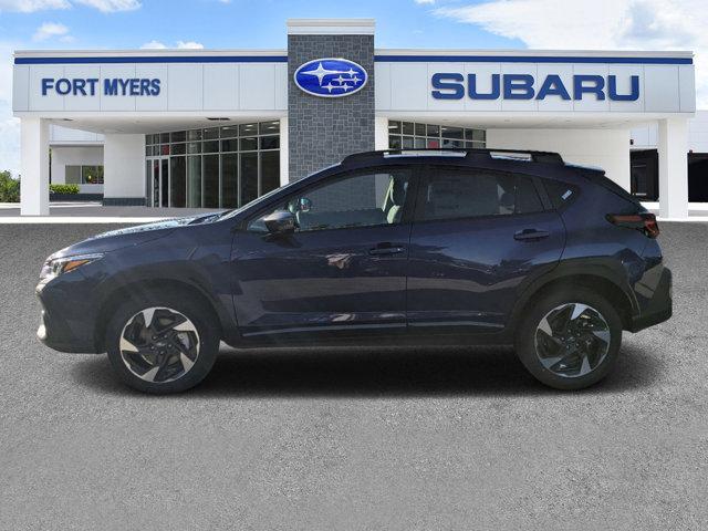new 2025 Subaru Crosstrek car, priced at $35,779
