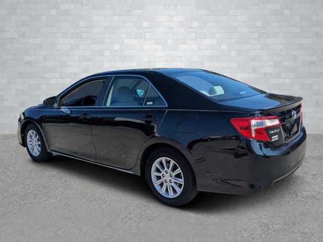 used 2013 Toyota Camry car, priced at $9,982