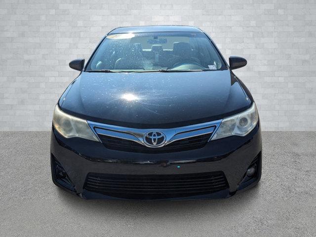 used 2013 Toyota Camry car, priced at $9,982