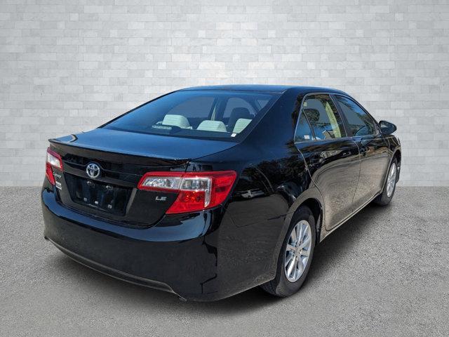 used 2013 Toyota Camry car, priced at $9,982