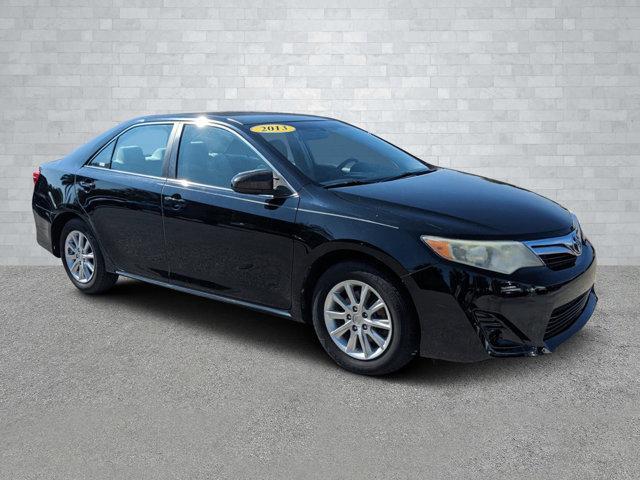 used 2013 Toyota Camry car, priced at $9,982