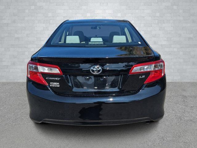 used 2013 Toyota Camry car, priced at $9,982