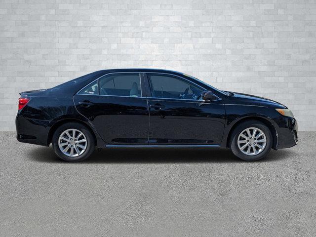 used 2013 Toyota Camry car, priced at $9,982