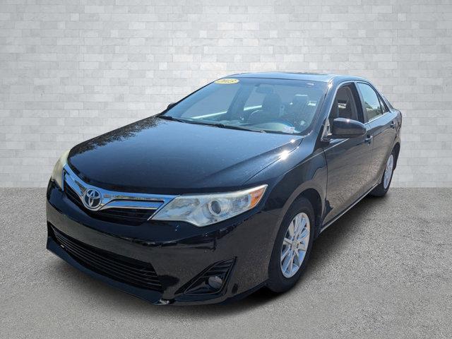 used 2013 Toyota Camry car, priced at $9,982