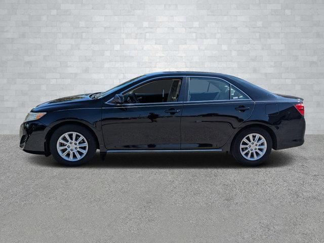 used 2013 Toyota Camry car, priced at $9,982