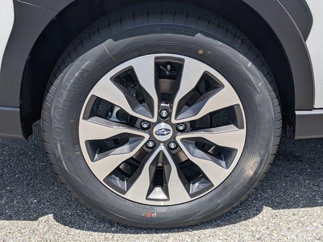 new 2025 Subaru Outback car, priced at $44,833