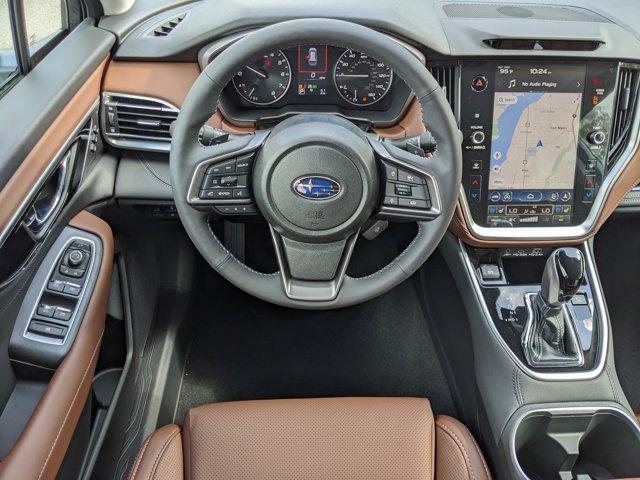 new 2025 Subaru Outback car, priced at $44,833