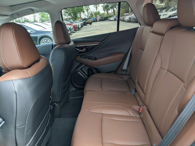 new 2025 Subaru Outback car, priced at $44,833
