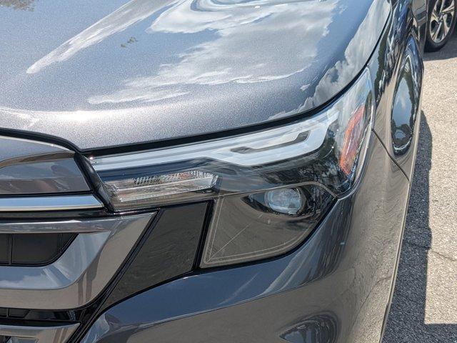 new 2025 Subaru Forester car, priced at $35,870