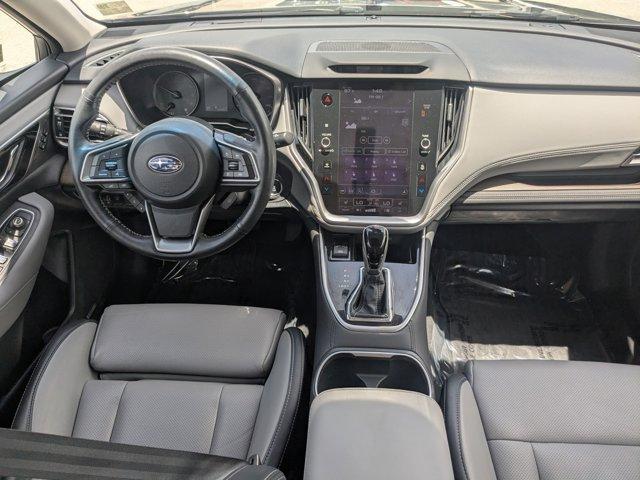 used 2022 Subaru Outback car, priced at $29,655