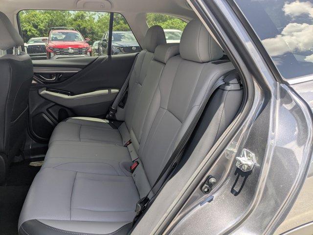 used 2022 Subaru Outback car, priced at $29,655