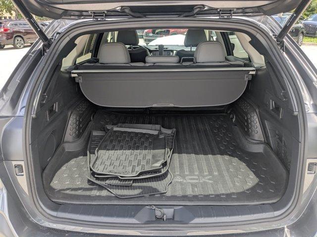 used 2022 Subaru Outback car, priced at $29,655