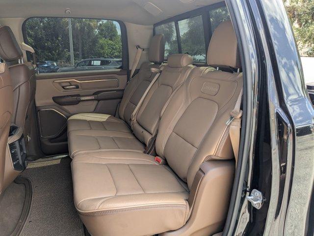 used 2020 Ram 1500 car, priced at $39,995