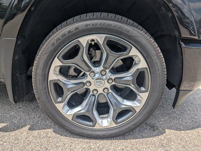 used 2020 Ram 1500 car, priced at $39,995