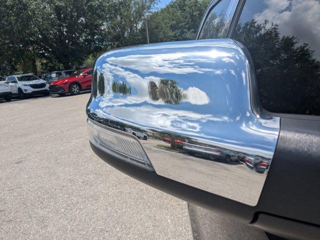 used 2020 Ram 1500 car, priced at $39,995