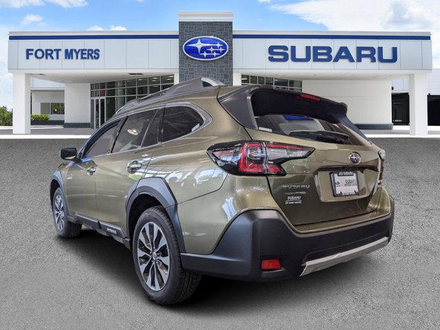 new 2025 Subaru Outback car, priced at $42,706