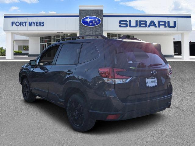 new 2024 Subaru Forester car, priced at $36,577