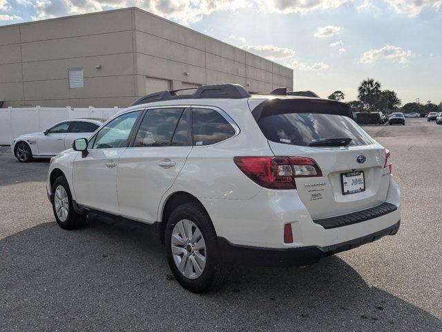 used 2016 Subaru Outback car, priced at $14,750