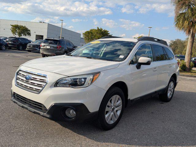 used 2016 Subaru Outback car, priced at $14,750