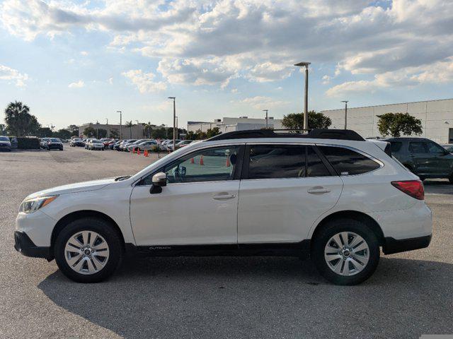 used 2016 Subaru Outback car, priced at $14,750